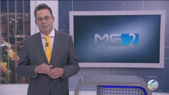 MG2 - Edição de sexta-feira, 24/11/2023 - Programa: MGTV 2ª edição - Uberlândia 