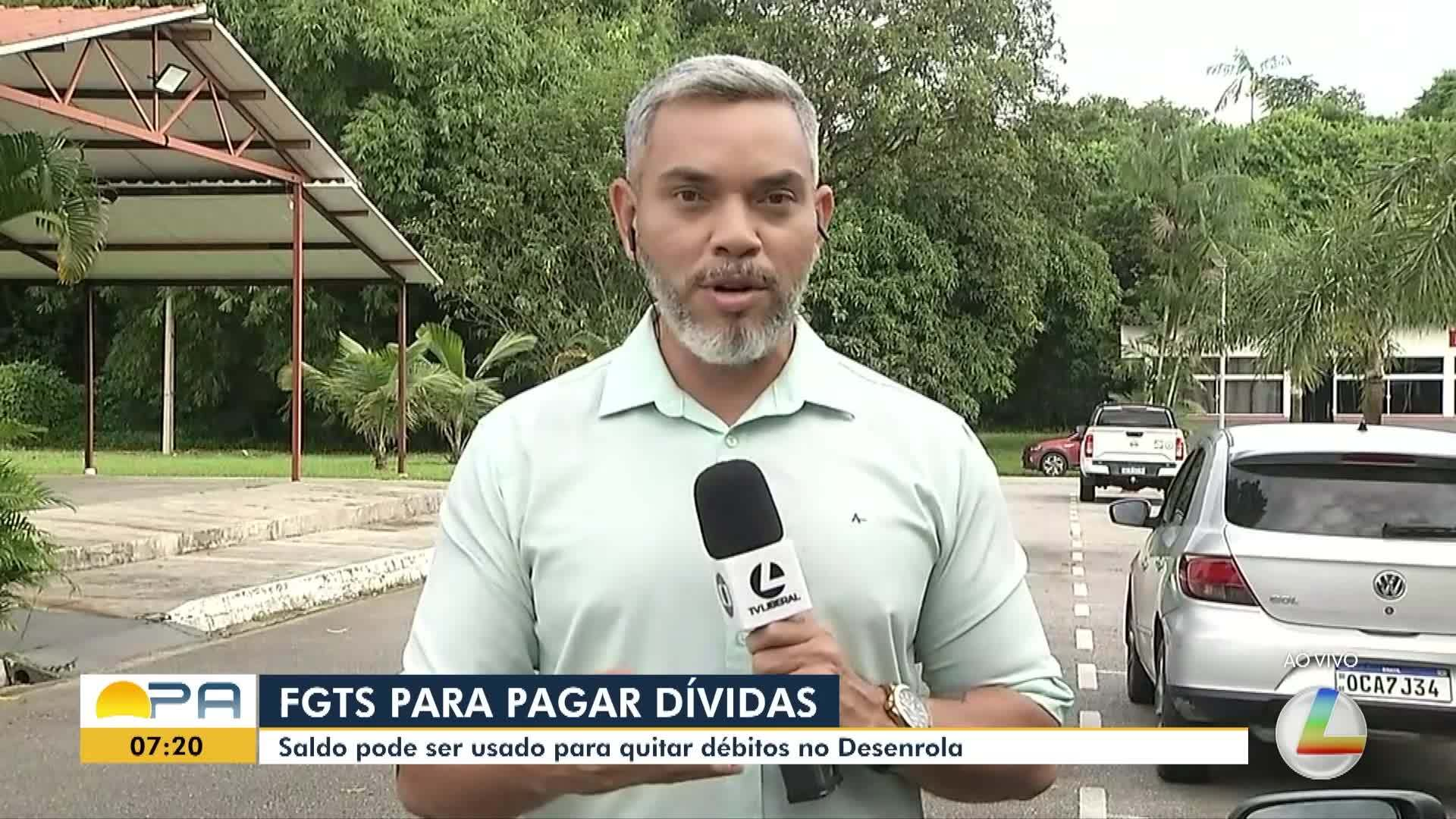 VÍDEOS: BDP de sexta-feira, 15 de maio de 2026
