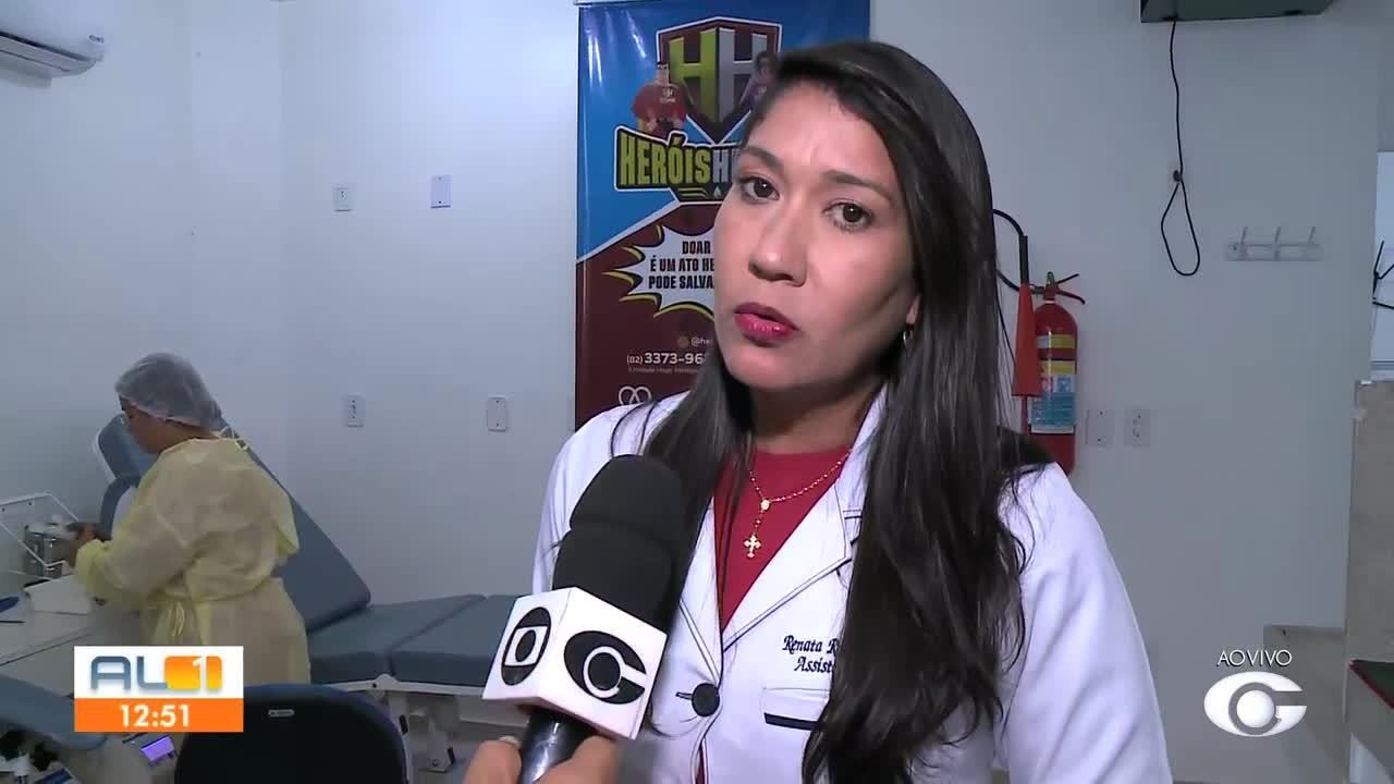 VÍDEOS: AL 1 de terça-feira, 14 de janeiro