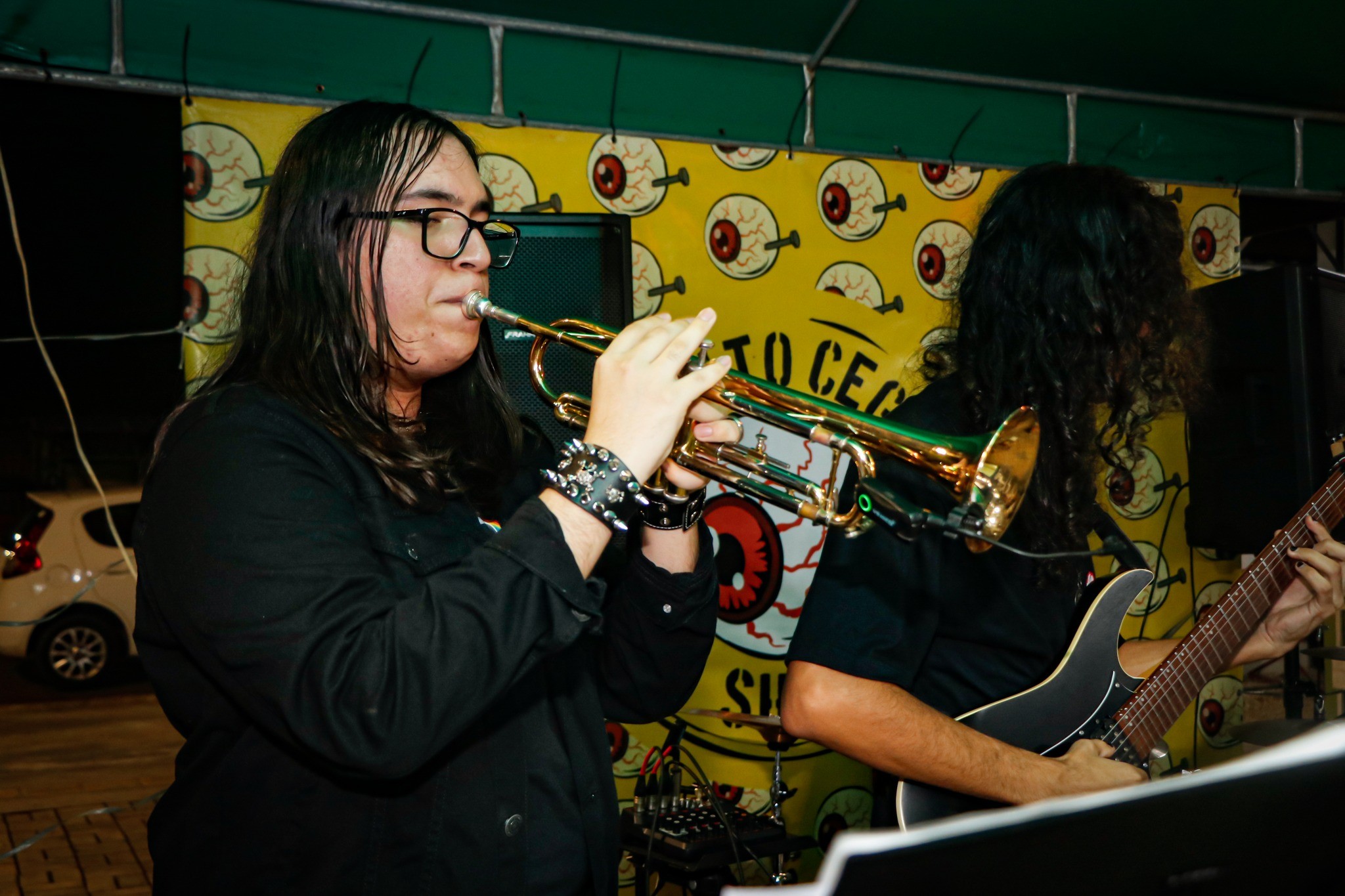 'Feira Alterna': programação reúne empreendedorismo, cultura e rock n' roll em Macapá
