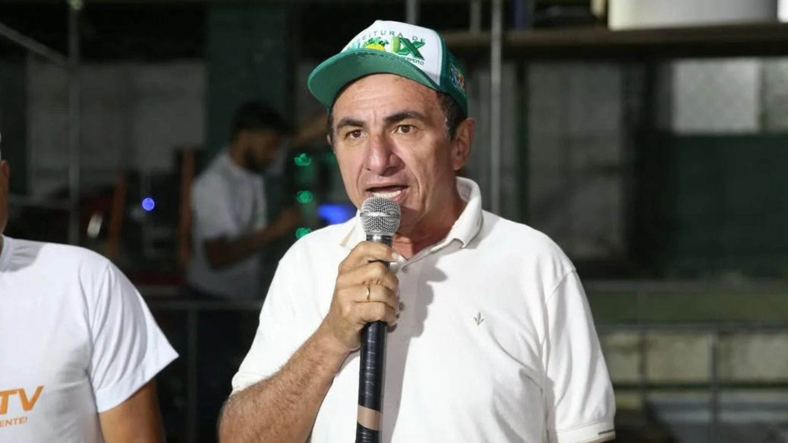 Prefeito suspeito de exploração sexual de adolescentes será investigado e pode ter mandato cassado no PI