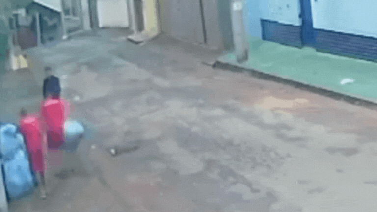 Detento que fugiu ao levar o lixo para fora do presídio participou de assalto de quase R$ 500 mil em MG