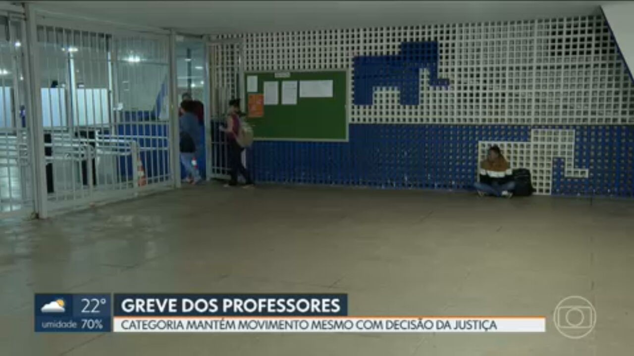 VÍDEOS: DF1 de segunda-feira, 2 de junho de 2025