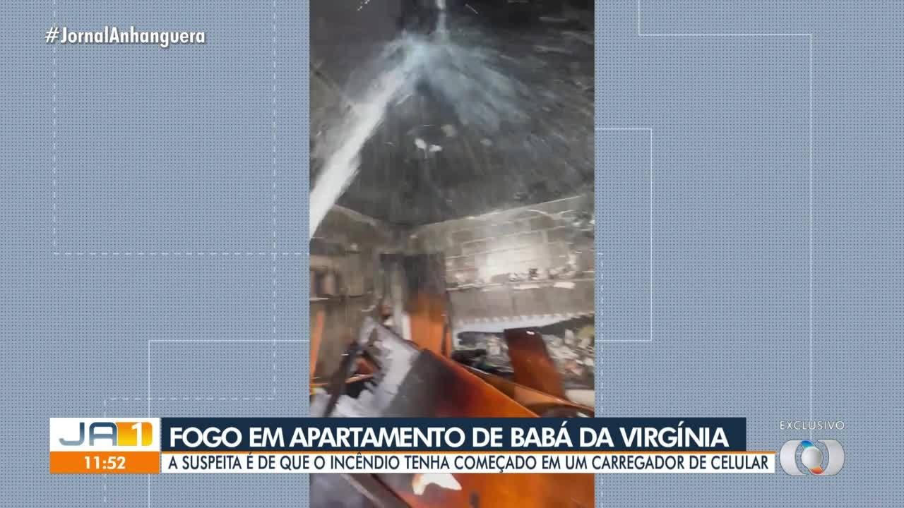 VÍDEOS: Jornal Anhanguera 1ª edição desta sexta-feira dia 23 de outubro de 2026