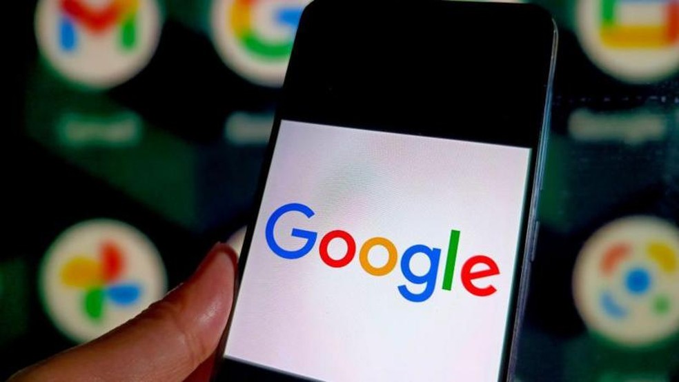 Google — Foto: Getty Images via BBC