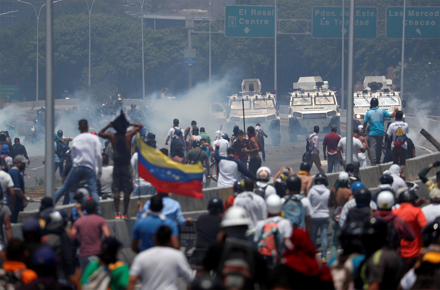 Crise na Venezuela: 8 perguntas para entender a escalada da tensão no ...