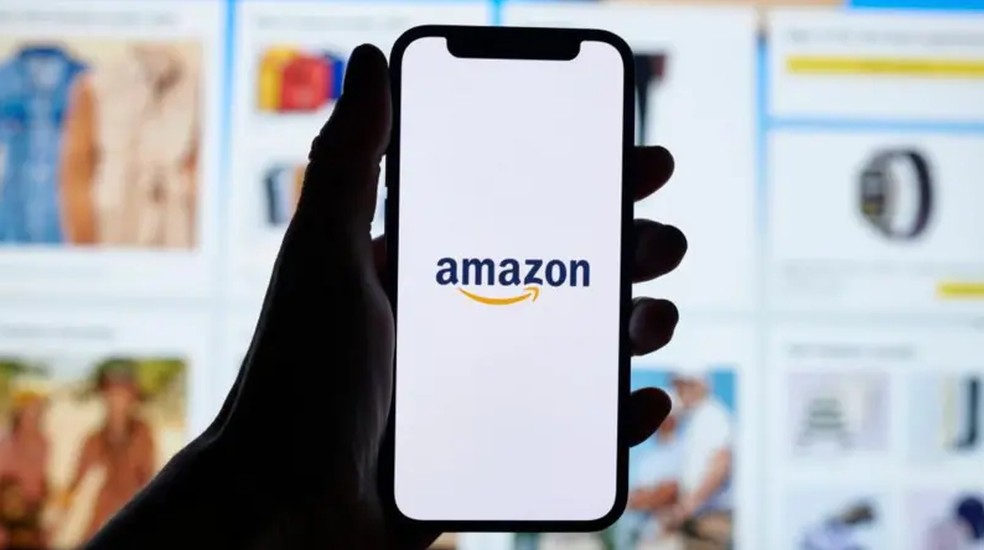 A incursão da Amazon neste mercado já era esperada. — Foto: Getty Images via BBC