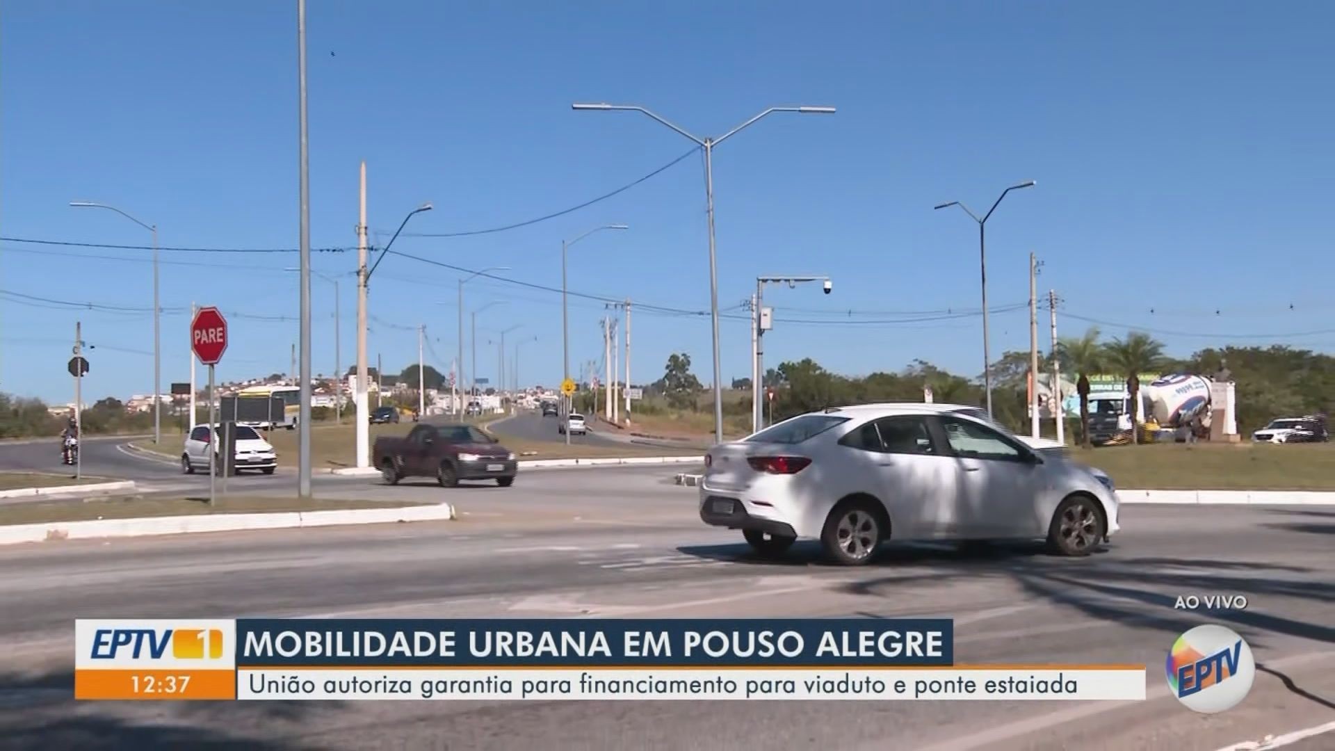 VÍDEOS: EPTV 1 Sul de Minas de terça-feira, 21 de julho de 2026