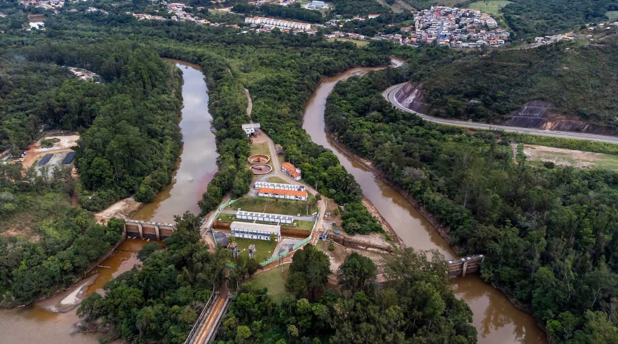 Mais de 700 bairros de BH e outras sete cidades podem ficar sem água neste domingo; veja lista