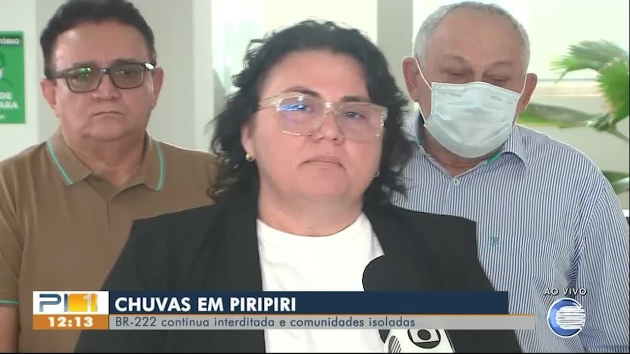 Jove Oliveira (PT), prefeita de Piripiri, tem mandato cassado pela Justiça Eleitoral