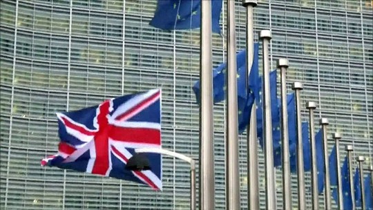 Após décadas de aproximação, surge do Brexit uma Europa desunida - Programa: undefined 