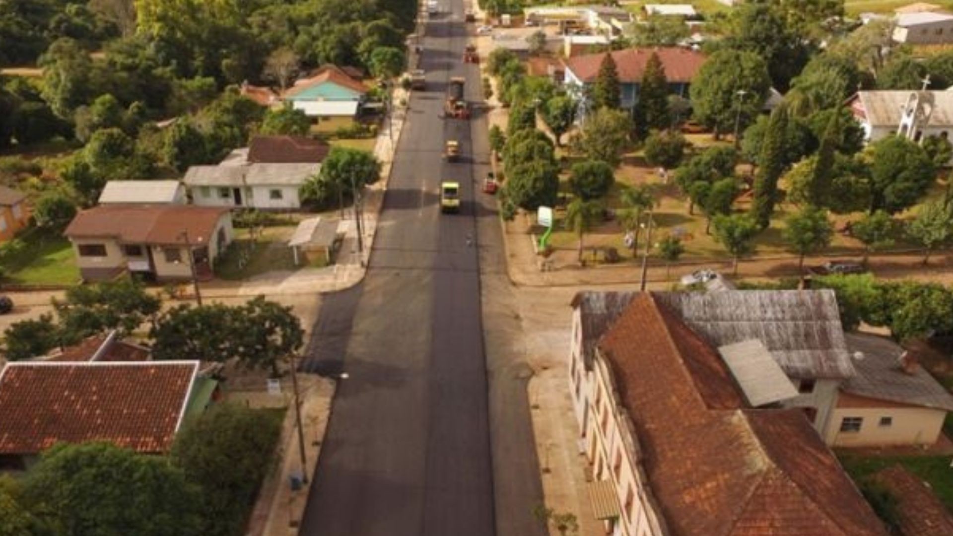 Dois municípios do RS estão entre os 10 menos populosos do Brasil; veja lista