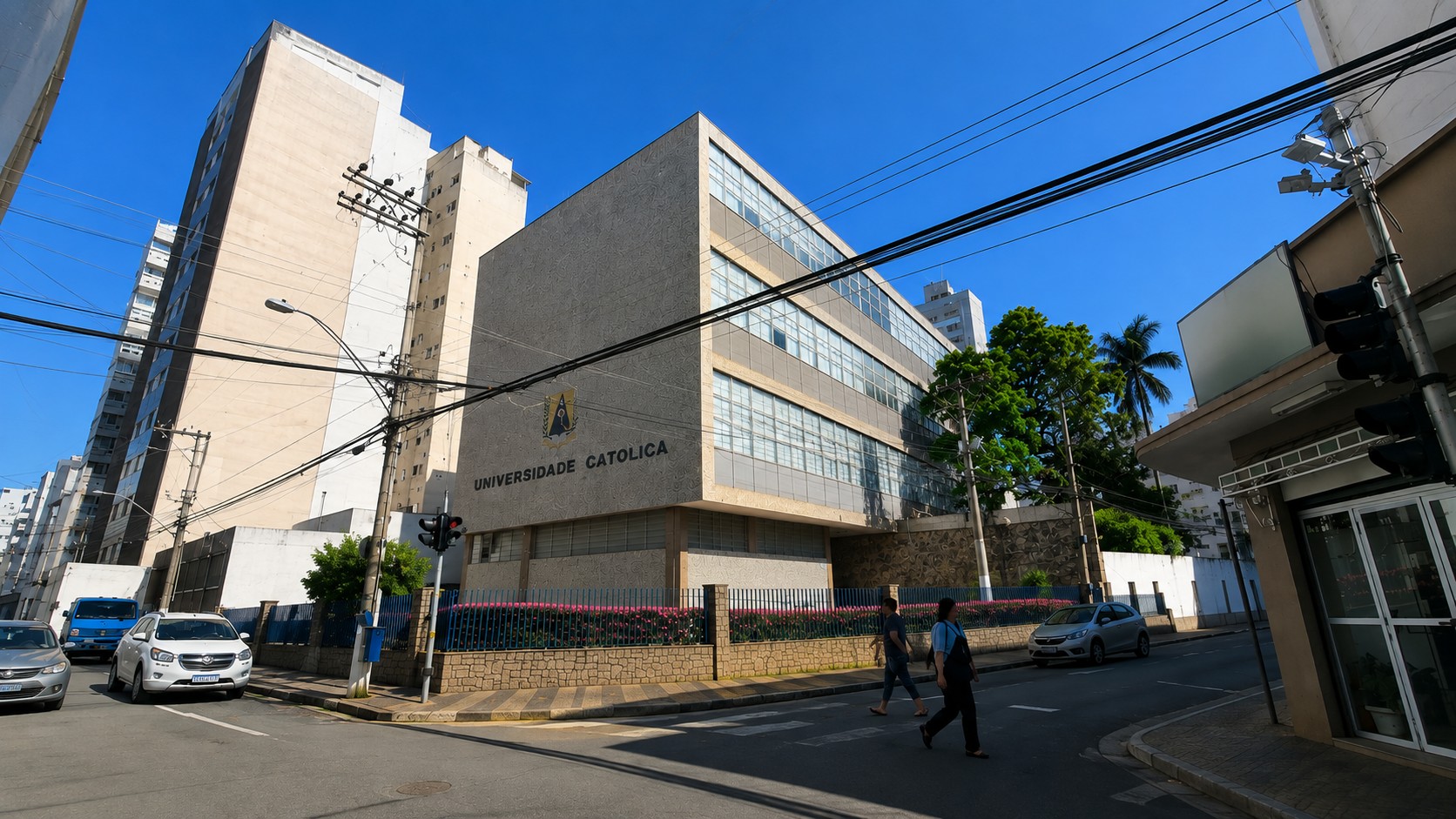 Campinas Decor 2027 vai revitalizar prédios históricos no Centro; veja datas e detalhes