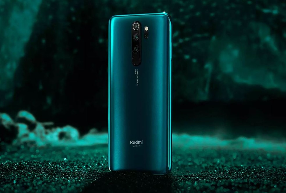 Xiaomi lança nova linha Redmi 8 e diz que terá 250 produtos no