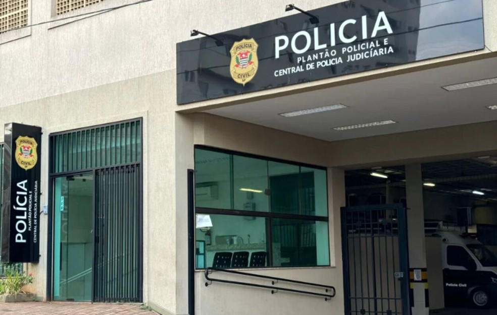 Caso foi registrado no Plantão Policial de Araraquara e segue para investigação — Foto: Walter Strozzi/acidadeon