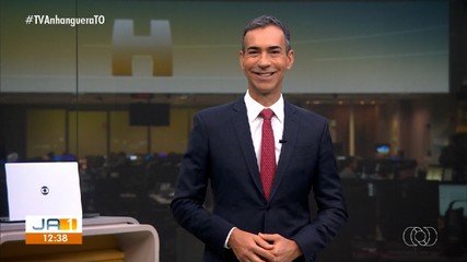 Confira os destaques do Jornal Hoje desta sexta-feira (11)