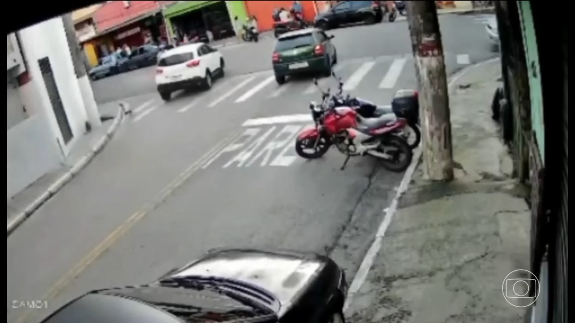 Homem é preso após atropelar e matar crianças em Diadema; vítimas brincavam na rua