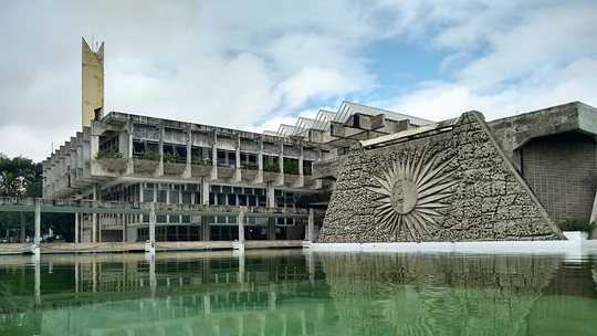 UERN recepciona calouros do Campus Central – UERN – Universidade do Estado  do Rio Grande do Norte