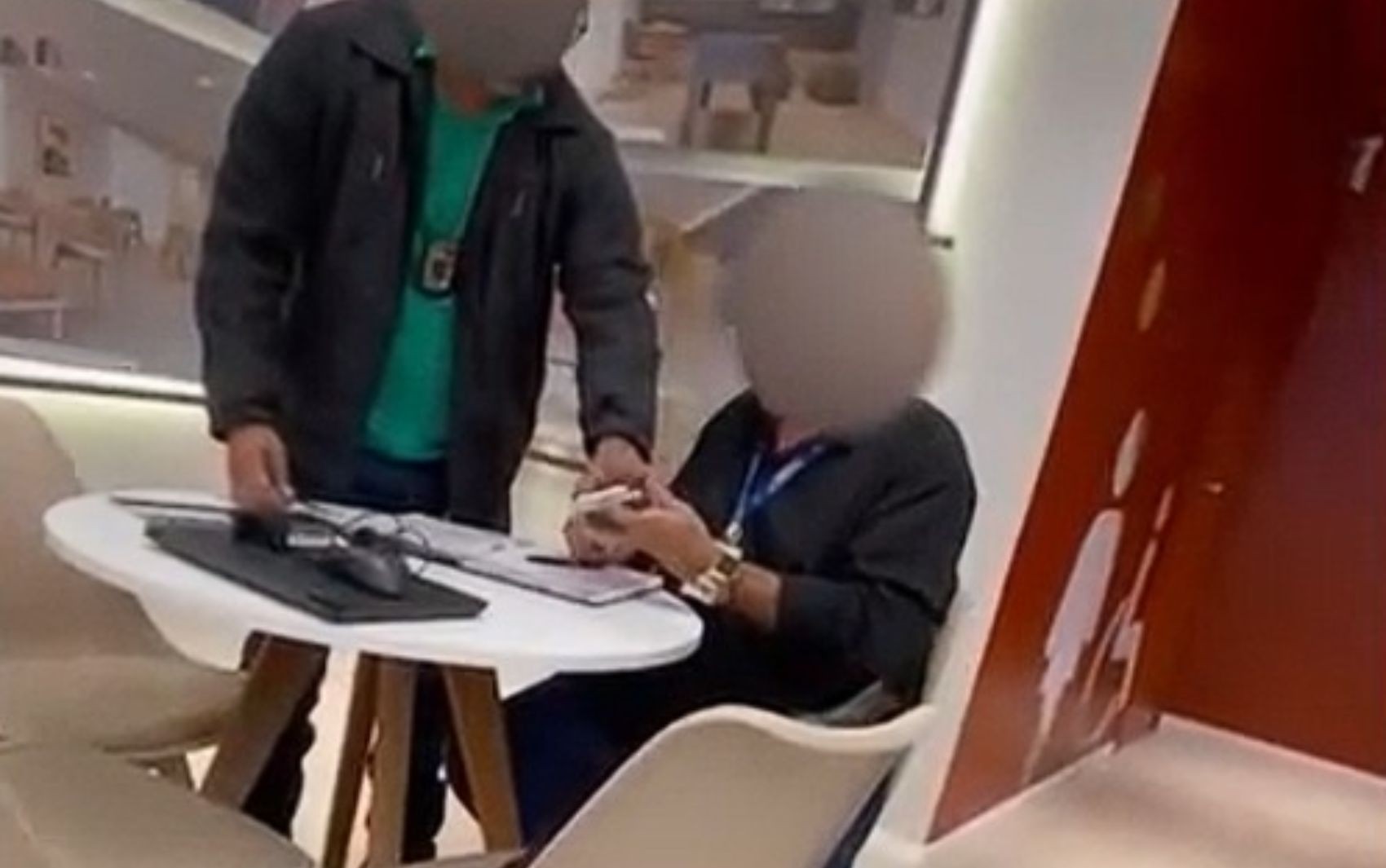Corretor de imóveis é preso em Salvador, suspeito de aplicar golpes em Sergipe com prejuízo acima de R$ 160 mil