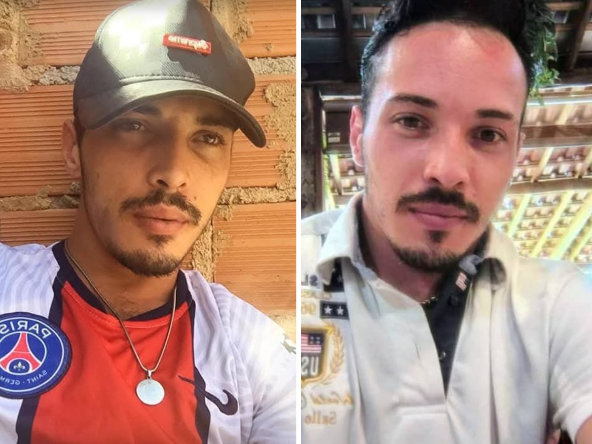 Homem que sumiu após encontro com mulher que conheceu em app reaparece no interior de SP