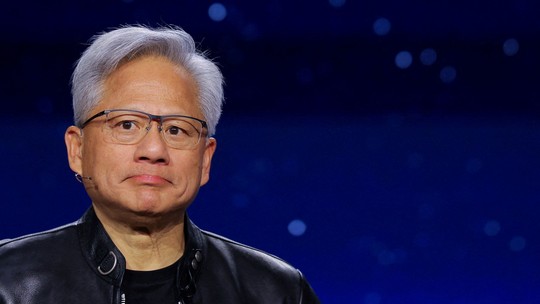 CEO da Nvidia diz que IA não vai acabar com o mundo até 2030
