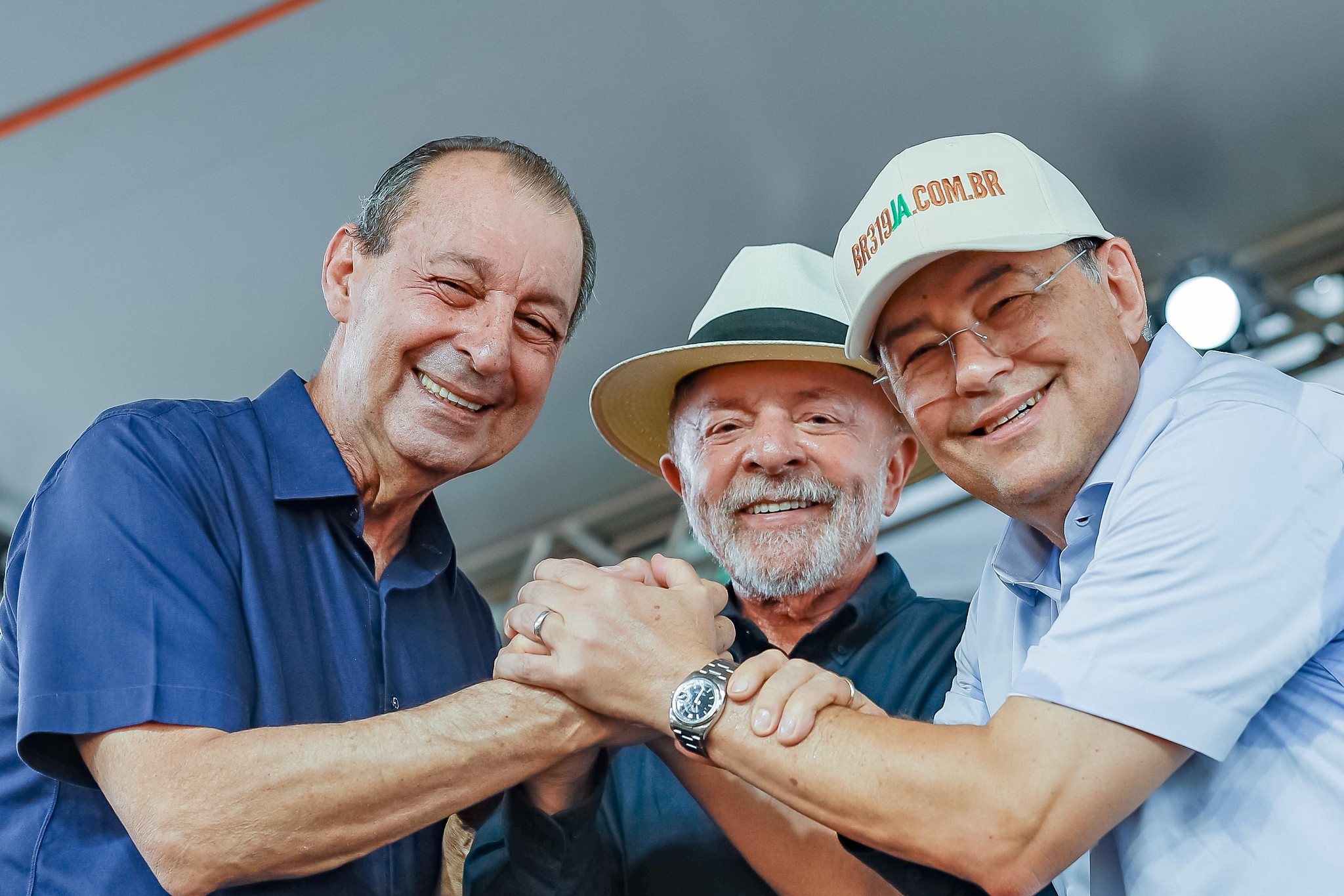 Eleições 2026: Lula volta de viagem ao Amazonas sem garantia de aliado do PT em palanque local