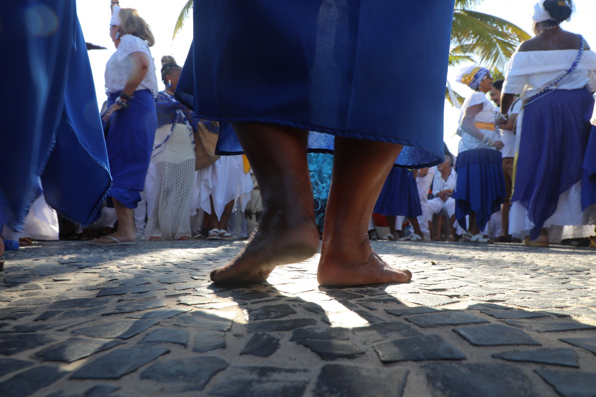 Festa do Dia de Iemanjá, Verão Rio, ensaios de carnaval: veja o que fazer no Rio