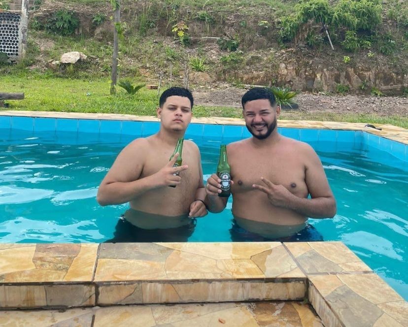 Você Não Tá Convidada pro Meu Bat Mitzvá!