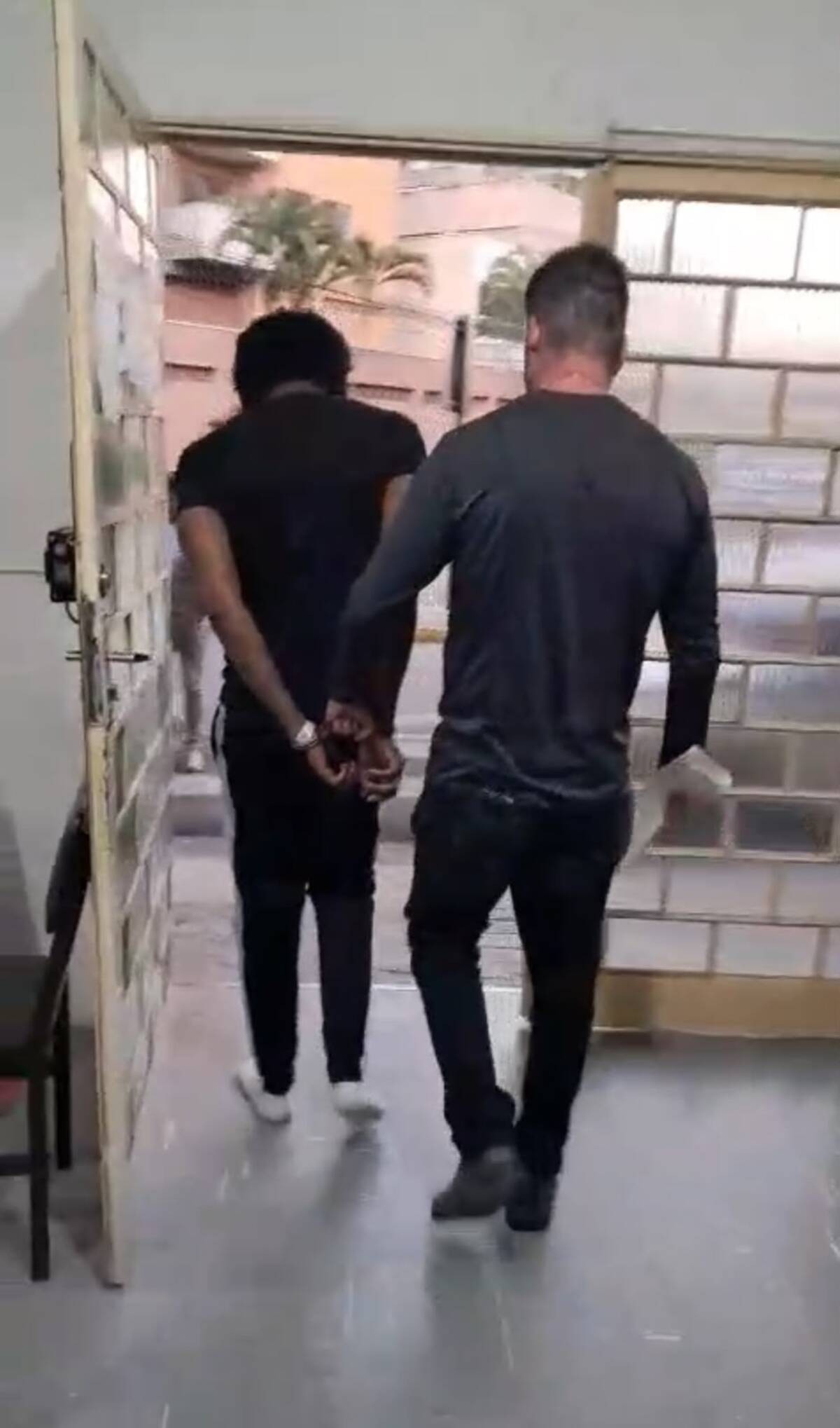 Homem investigado por homicídio qualificado em Porto Real é preso em MG