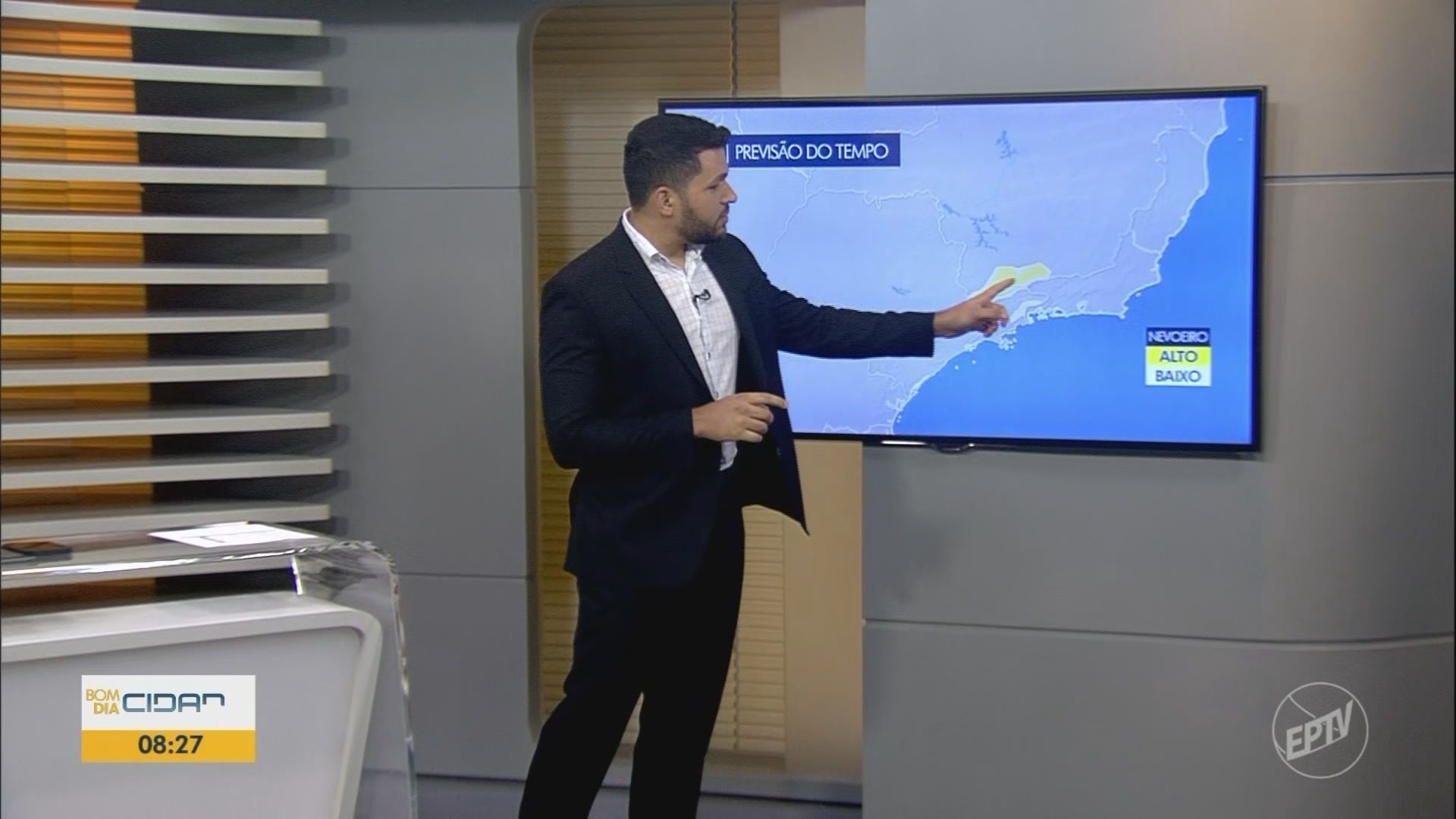 VÍDEOS: Bom Dia Cidade Sul de Minas de sexta-feira, 2 de maio de 2025