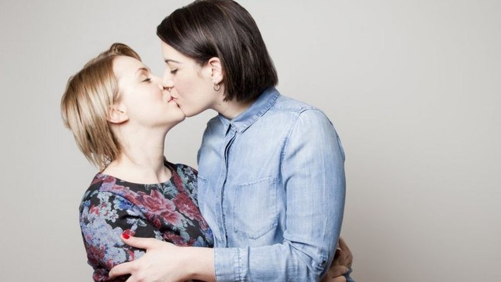 A história do beijo é mais complexa do que se imagina — Foto: Getty Images