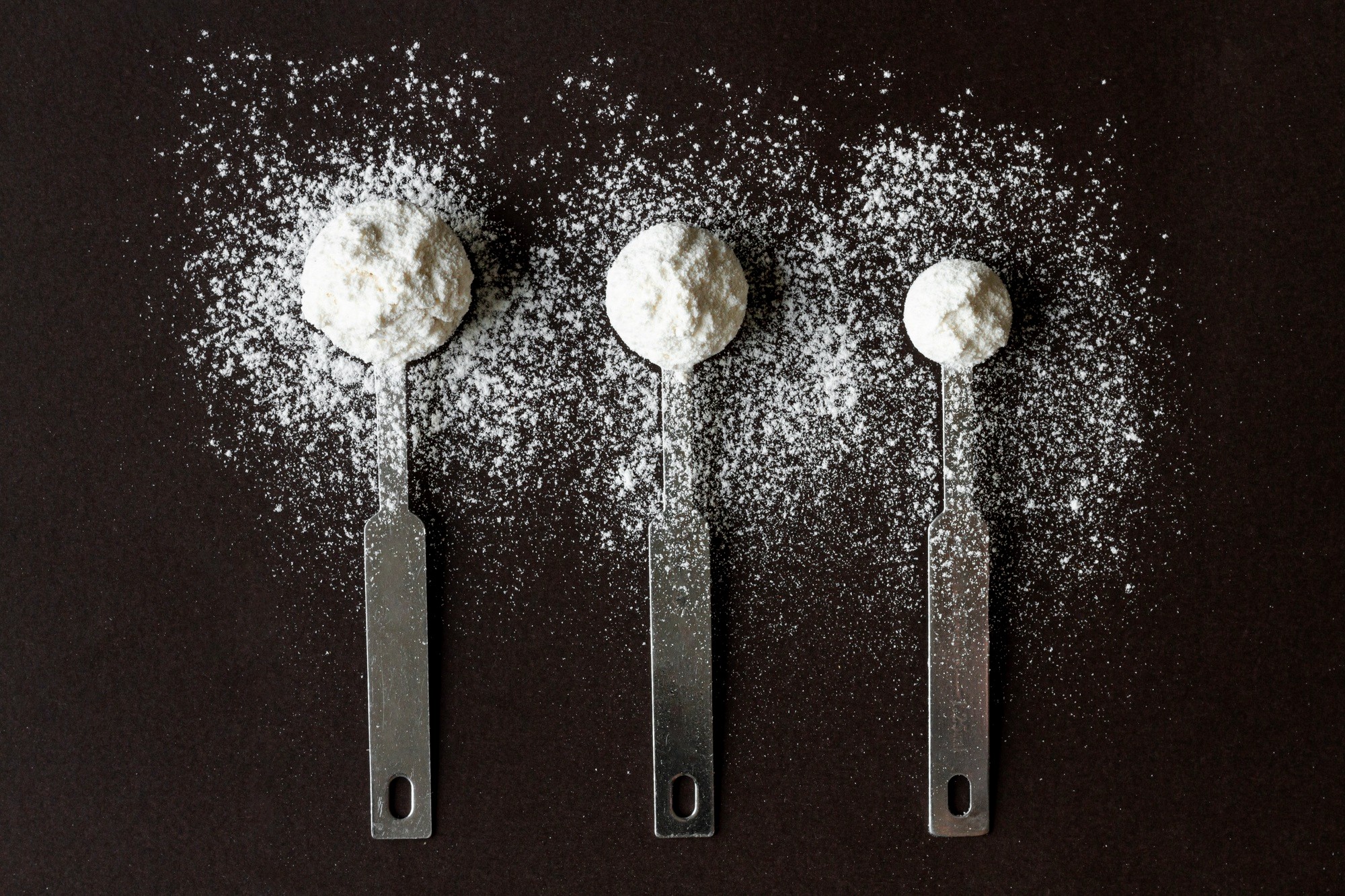 Governo identifica três novas drogas em circulação no país