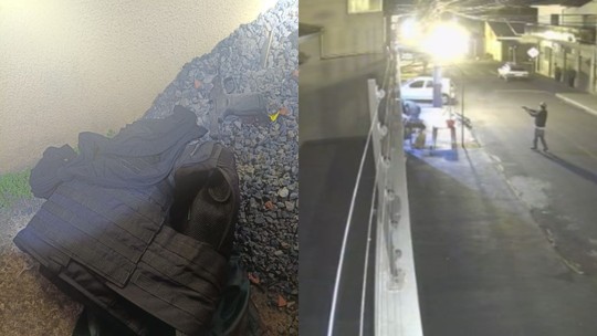 Assassino mata família por engano ao entrar em esquina errada, diz polícia