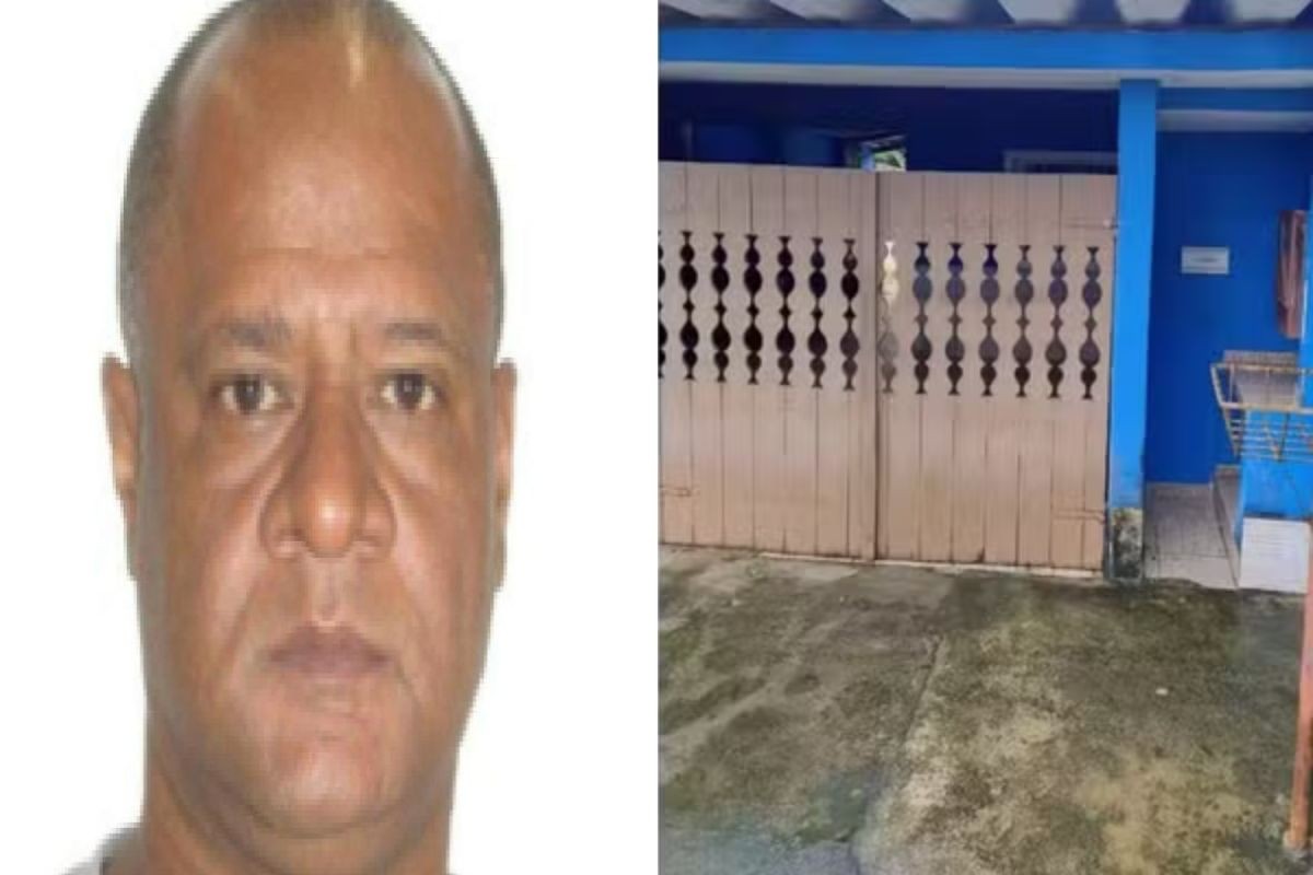 Mulher é baleada em frente à casa de policial penal com quem tinha um caso; ele está foragido