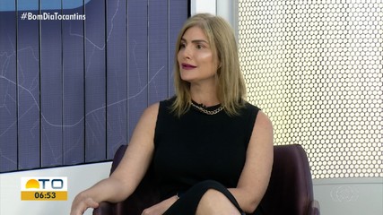 Calendário eleitoral é o tema da segunda entrevista do Bom Dia Responde