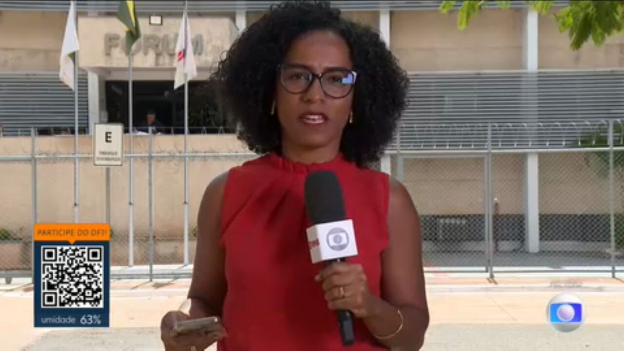 VÍDEOS: DF1 de sábado, 18 de abril de 2026