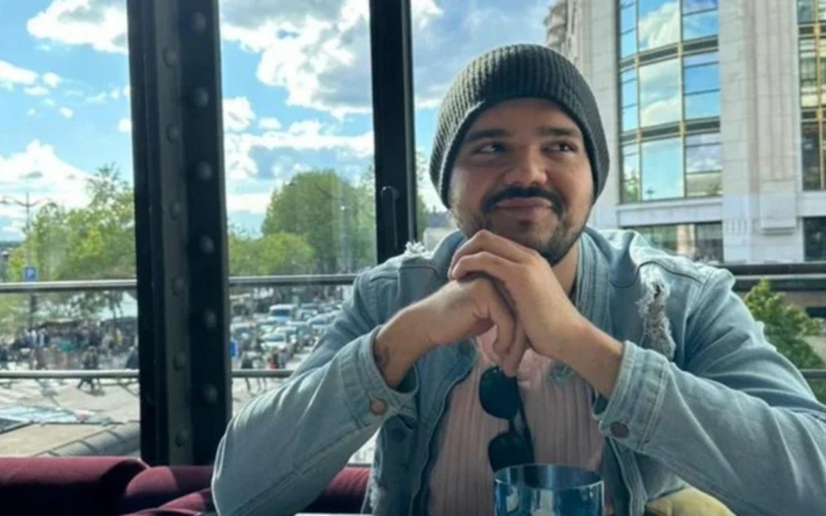 Brasileiro morre após passar mal em Paris, diz família