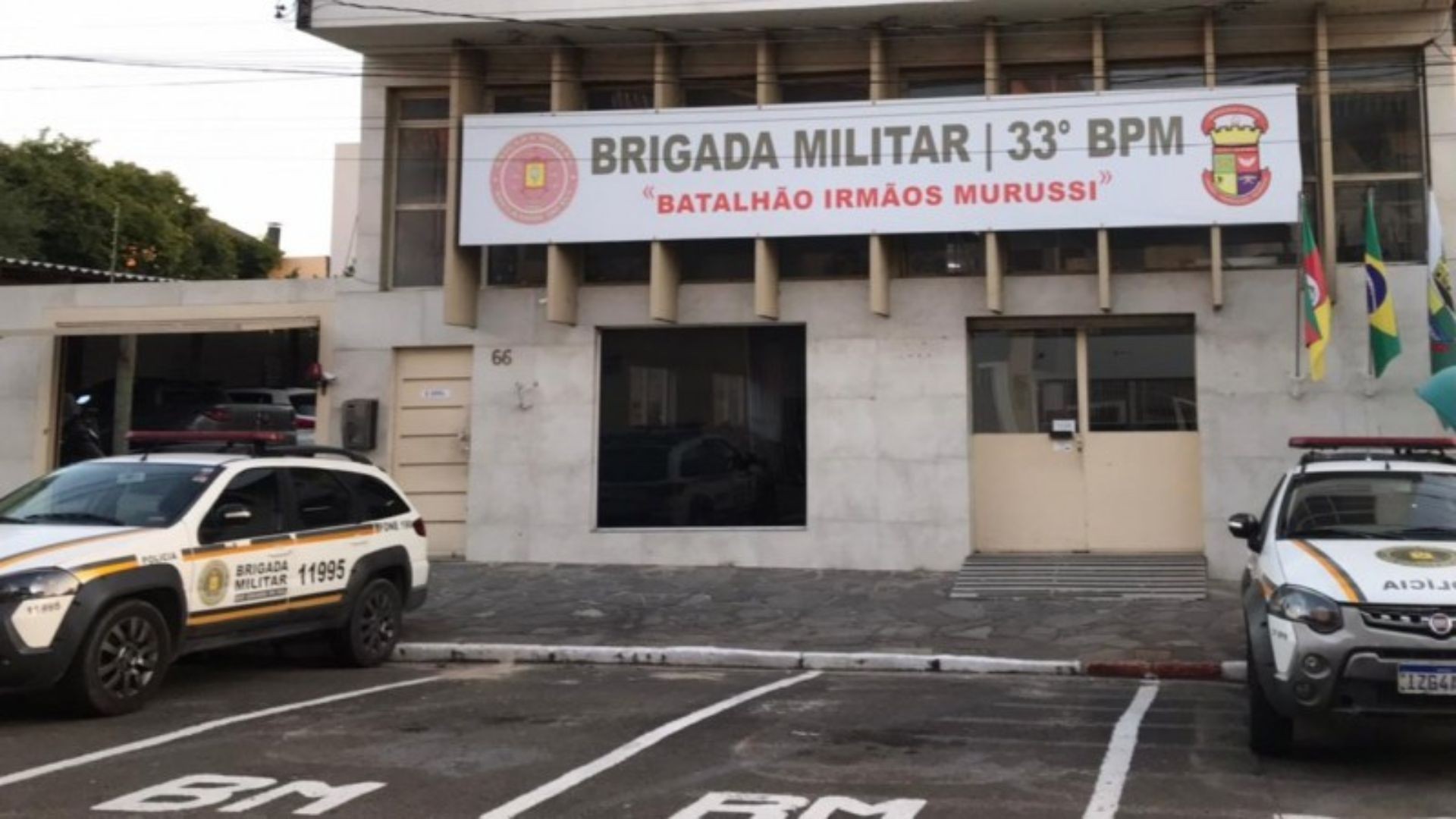 Adolescente de 15 anos é morta pelo namorado de 25 em Sapucaia do Sul, no RS