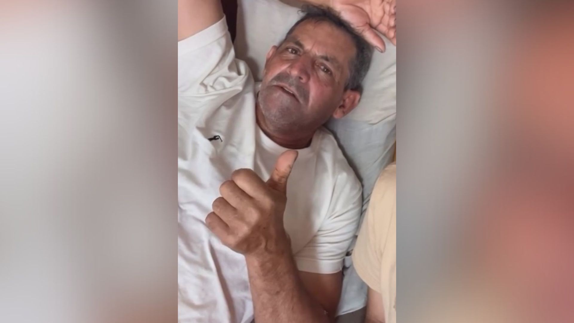 Cantor sertanejo é esfaqueado após show em MG: 'Ninguém entendeu o motivo', diz parceiro