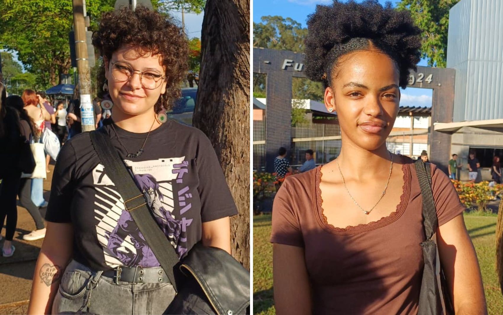 Fuvest 2026: Candidatos comentam 1ª fase ‘mais fácil que o Enem’