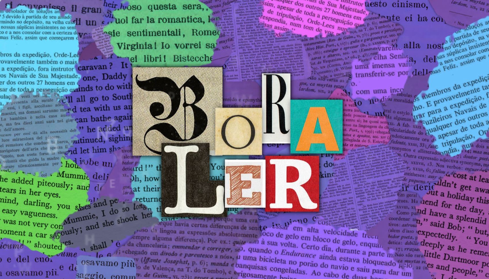 Bora Ler: quiz testa seus conhecimentos sobre a literatura sergipana e nacional