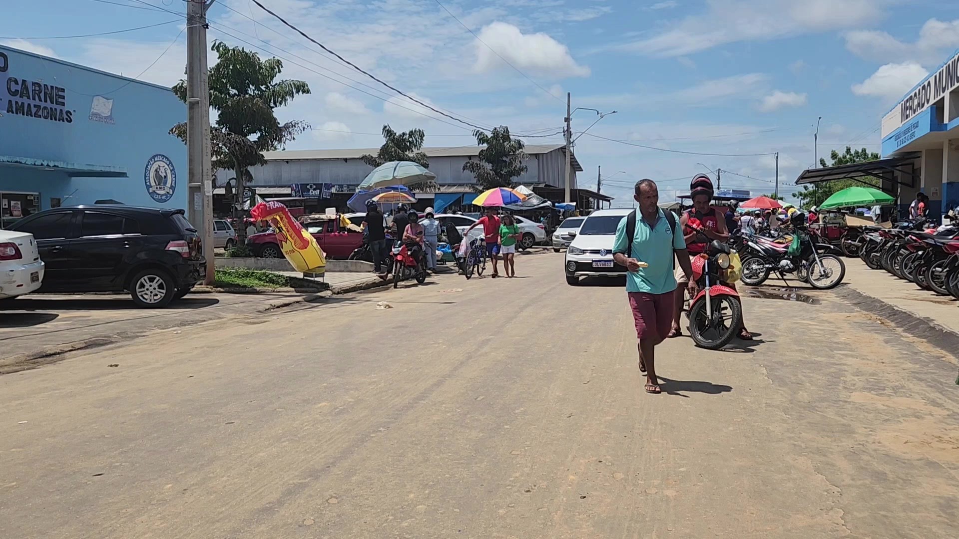 Após encontro marcado via rede social, mulher é mantida em cárcere privado e resgatada pela polícia no interior do Acre