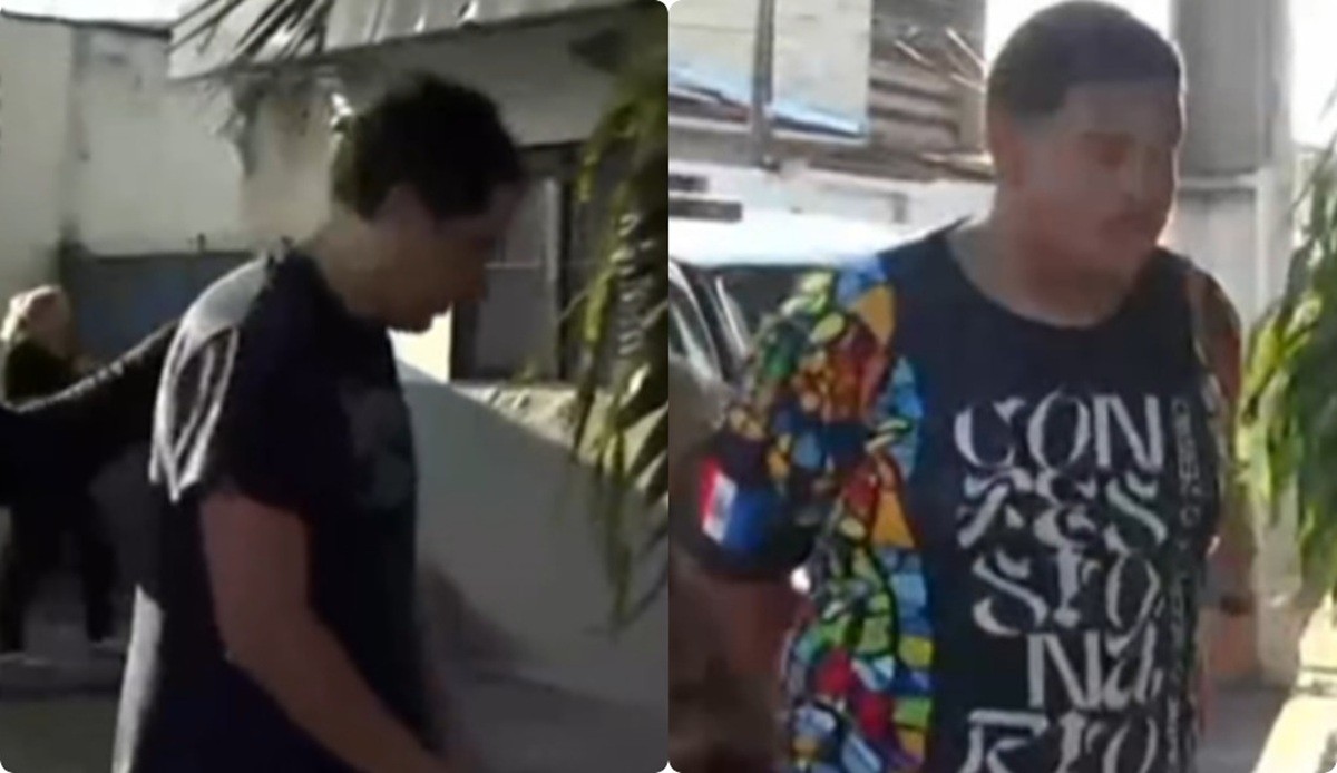 Dois homens são presos em Maceió por suspeita de armazenar conteúdos de abuso sexual infantil 