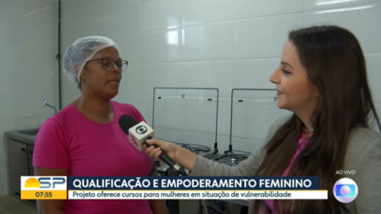 VÍDEOS: Bom Dia SP de segunda-feira, 25 de março de 2024