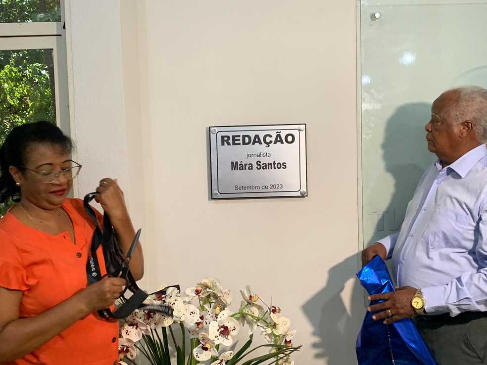 Quem era Mário Sérgio Santos, jornalista que morreu em Uberaba