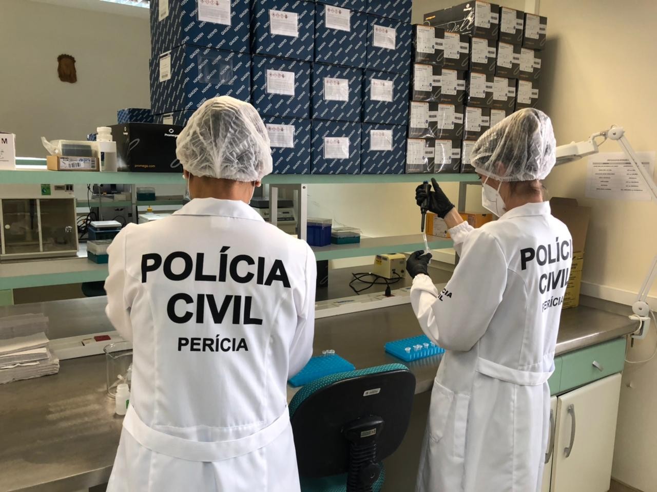Polícia Civil do ES publica edital de concurso com 1.052 vagas; 'maior da história', diz delegado-geral