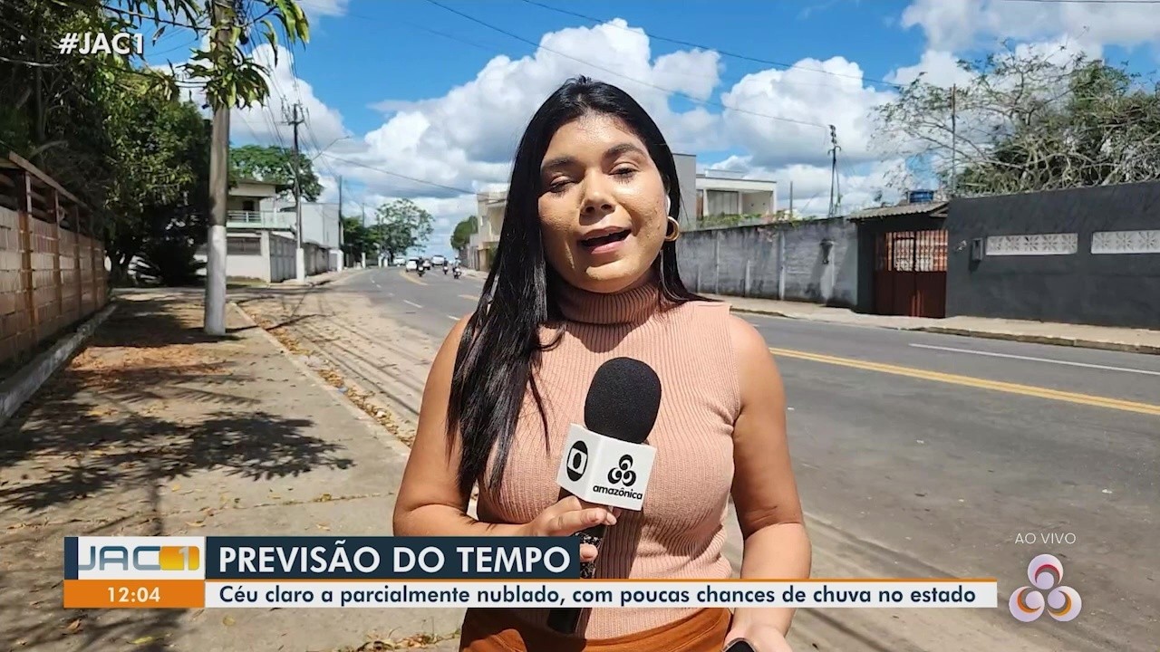VÍDEOS: Jornal do Acre 1ª edição desta terça-feira, 3 de junho de 2025