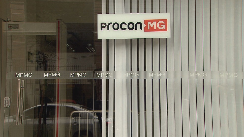 Procon de MG