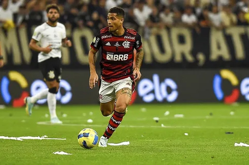 Vai e vem: Djoko se juntará a Flanalista na comissão do Flamengo, diz site  - Esports 24 Horas