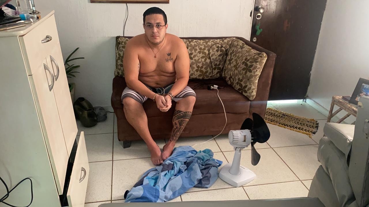 PF prende casal por falsificação de alvarás de soltura no Rio; traficante de armas está entre os beneficiados